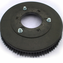 Hako BS100 16 inch  Scrubber Disc Brush for Floor Scrubber Factory Outlet